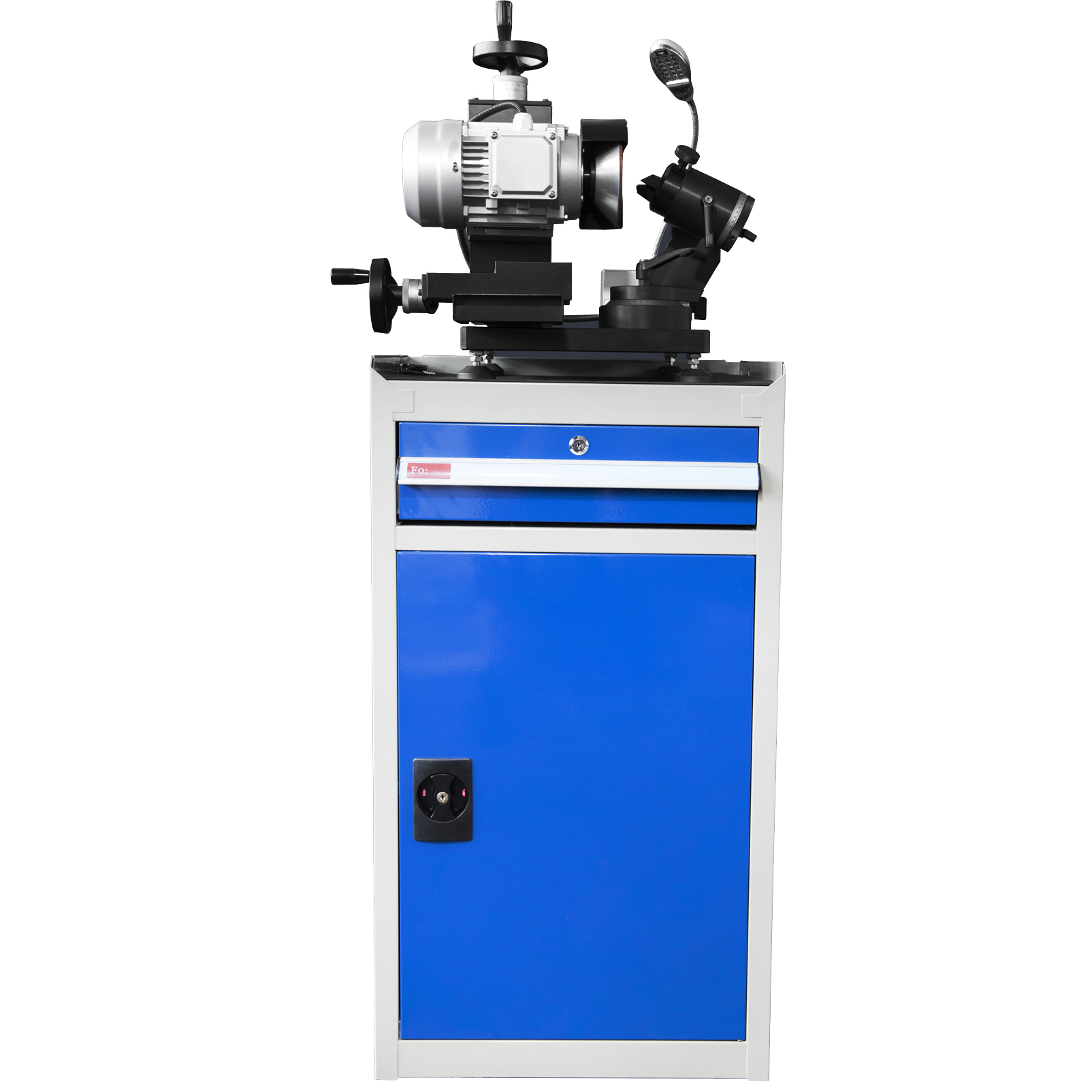 Tool Accessories-Gundrill Grinding Machine